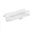 Organisateur de casquettes Gain De Place