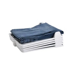 Organisateur de pantalons et tee-shirt - Gain de place™ Gain De Place