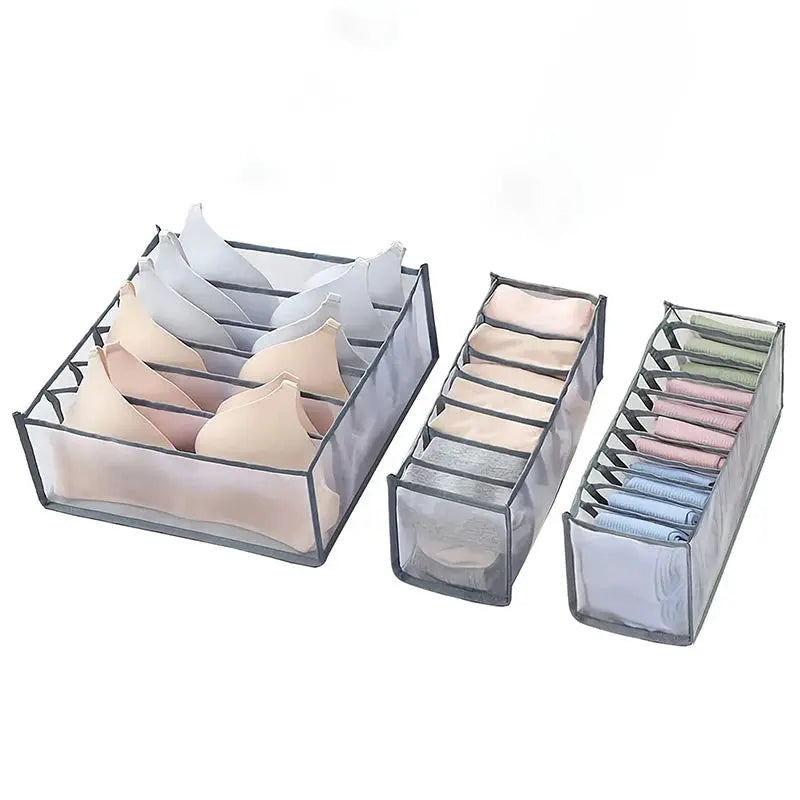 Organisateur lingerie Gain De Place