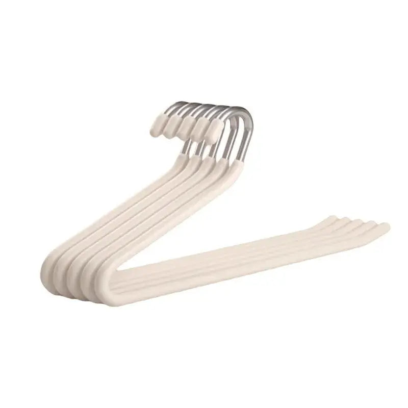 Cintres gain de place pour armoire Gain De Place